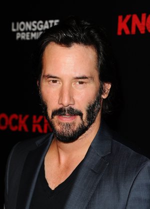 Keanu Reeves
