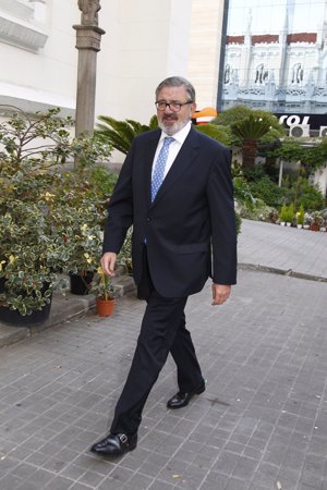 Carlos García Revenga