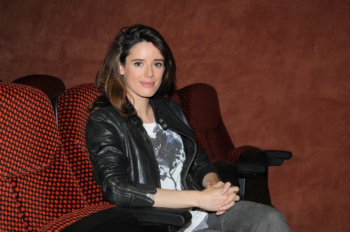 Pilar López de Ayala