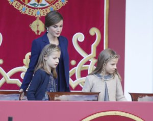 Letizia confía más que nunca en Nanos tras el escándalo Escassi-Barrachina