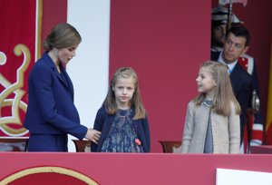 Letizia confía más que nunca en Nanos tras el escándalo Escassi-Barrachina