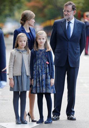 Letizia confía más que nunca en Nanos tras el escándalo Escassi-Barrachina