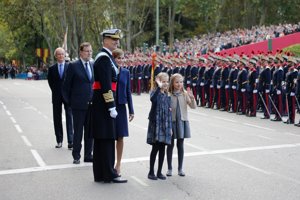 Letizia confía más que nunca en Nanos tras el escándalo Escassi-Barrachina