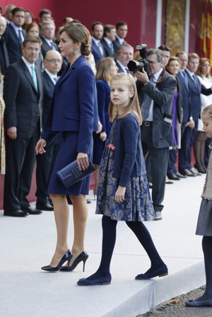 Letizia confía más que nunca en Nanos tras el escándalo Escassi-Barrachina