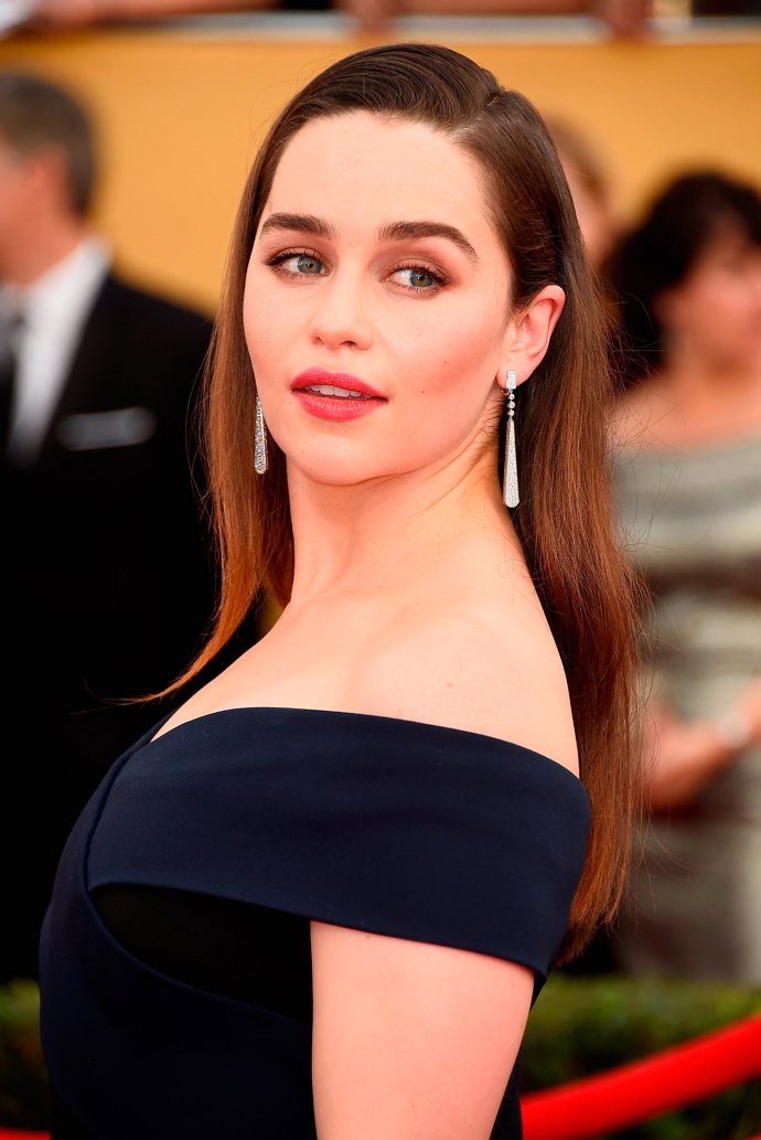 emilia clarke