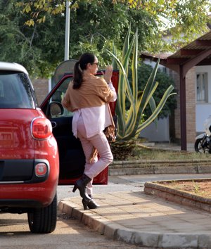 Isabel Pantoja vuelve a prisión: así ha sido su regreso más amargo