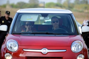 Isabel Pantoja vuelve a prisión: así ha sido su regreso más amargo