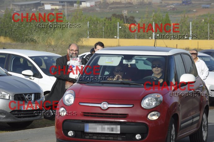 Isabel Pantoja vuelve a prisión: así ha sido su regreso más amargo