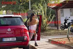 Isabel Pantoja vuelve a prisión: así ha sido su regreso más amargo