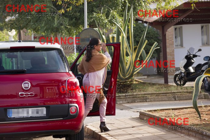 Isabel Pantoja vuelve a prisión: así ha sido su regreso más amargo