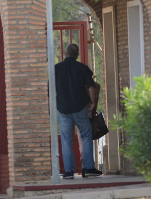 Isabel Pantoja vuelve a prisión: así ha sido su regreso más amargo