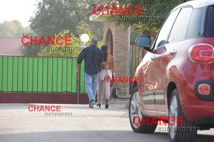 Isabel Pantoja vuelve a prisión: así ha sido su regreso más amargo