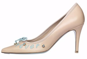 Bestpoke Bridal Shoes 7cm