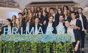 Se abre en Madrid el Primark más grande de España