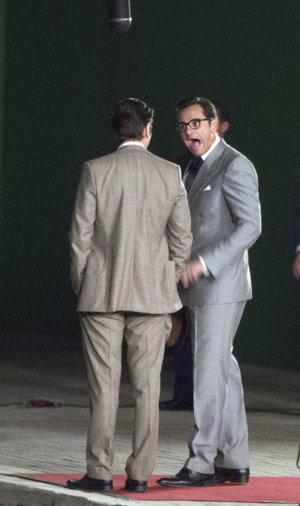 'Velvet': ¿De qué discuten Mateo y Raúl de la Riva?