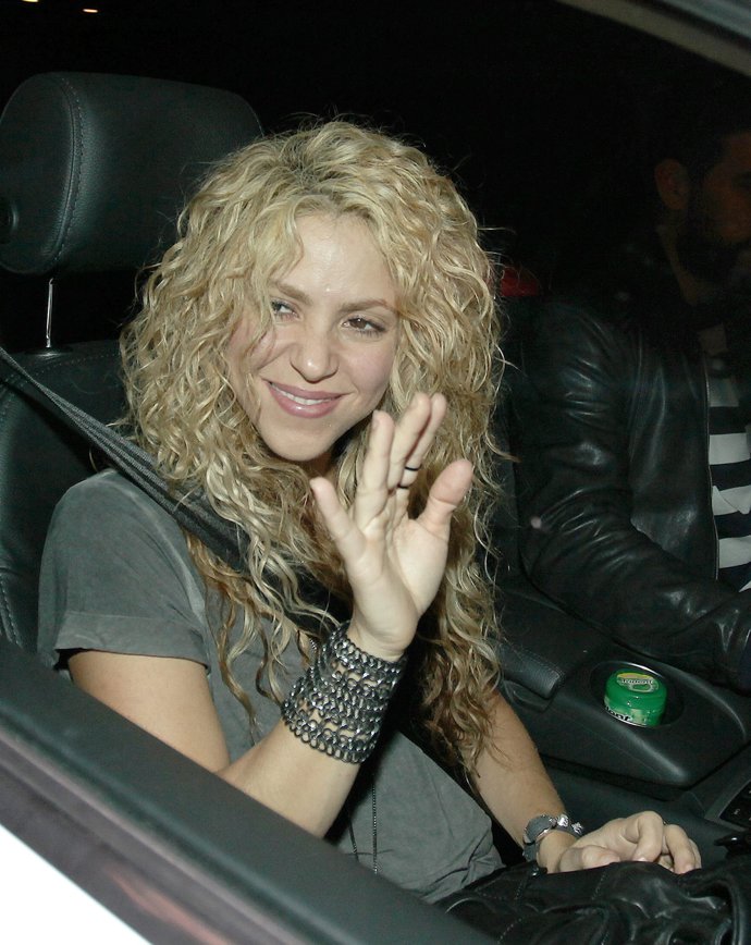 Shakira