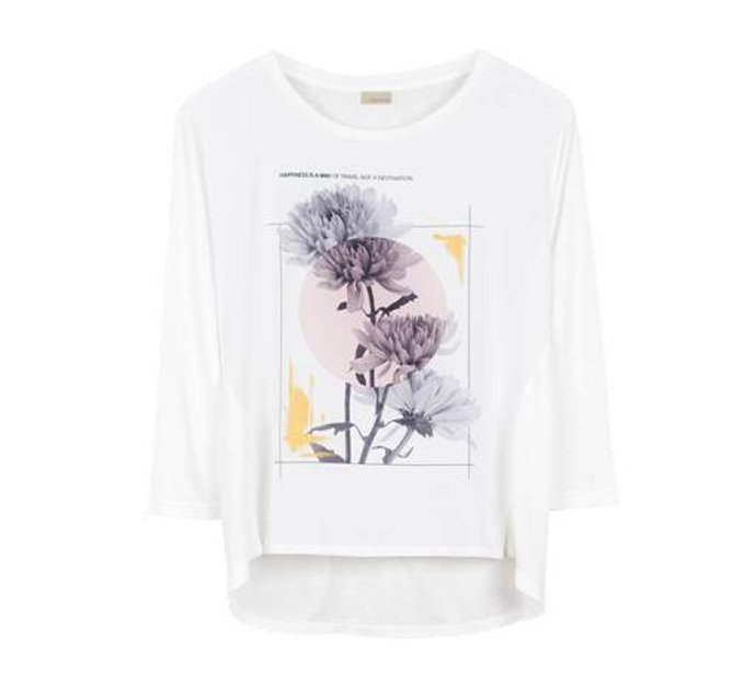 Camiseta de TRUCCO 29,95 euros