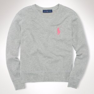 Ralph Lauren lanza a la venta los productos Pink Pony en España que donaran el 25 de los beneficios a la Asociación Española contra el Cáncer AECC.