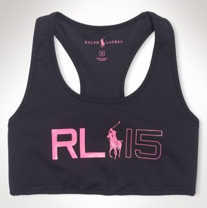 Ralph Lauren lanza a la venta los productos Pink Pony en España que donaran el 25 de los beneficios a la Asociación Española contra el Cáncer AECC.