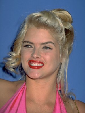 Anna Nicole Smith