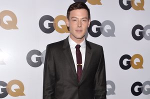 Cory Monteith