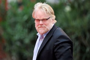 Philip Seymour Hoffman