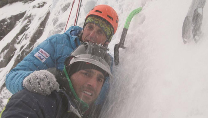 David Bustamante en Planeta Calleja