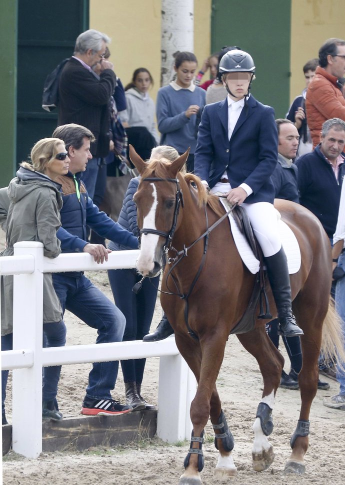 Cayetano Martínez de Irujo