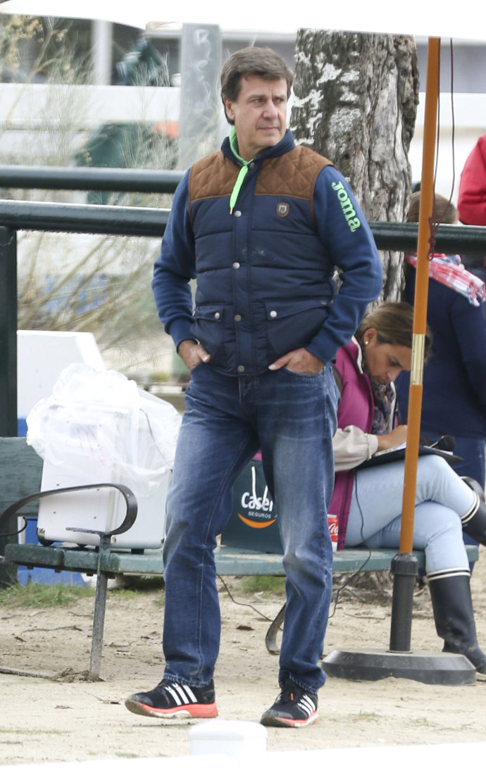 Cayetano Martínez de Irujo