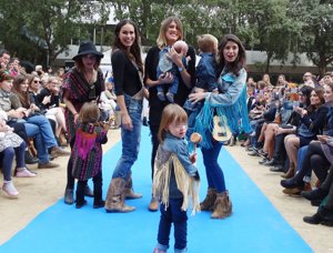 Desfile Petit Style