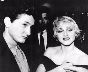 Madonna y Sean Penn, ¿segunda oportunidad?