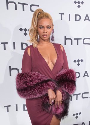 Beyoncé lo enseña casi todo: sin dejar sitio a la imaginación