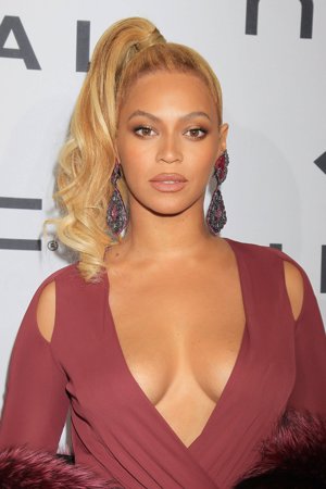 Beyoncé aparece en el concierto Tidal X: 1020