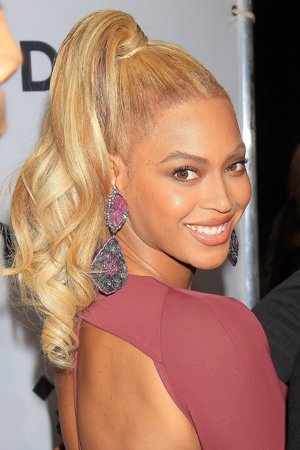 Beyoncé aparece en el concierto Tidal X: 1020