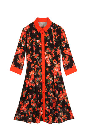 VESTIDO DOLORES PROMESAS