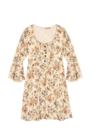 VESTIDO MAGGIE SWEET