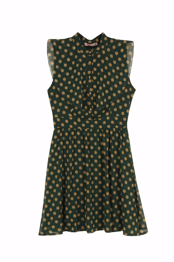 VESTIDO MAGGIE SWEET