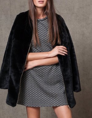 VESTIDO STRADIVARIUS