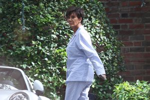 Kris Jenner