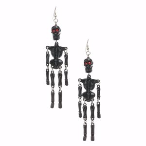 Pendientes ideales para Halloween