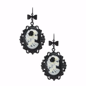 Pendientes ideales para Halloween