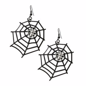 Pendientes ideales para Halloween