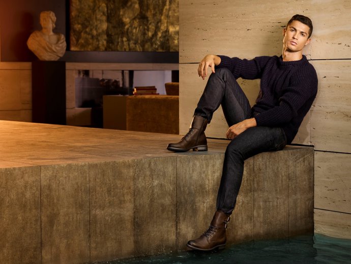 Cristiano Ronaldo: ¿Cuál es su zapato favorito?