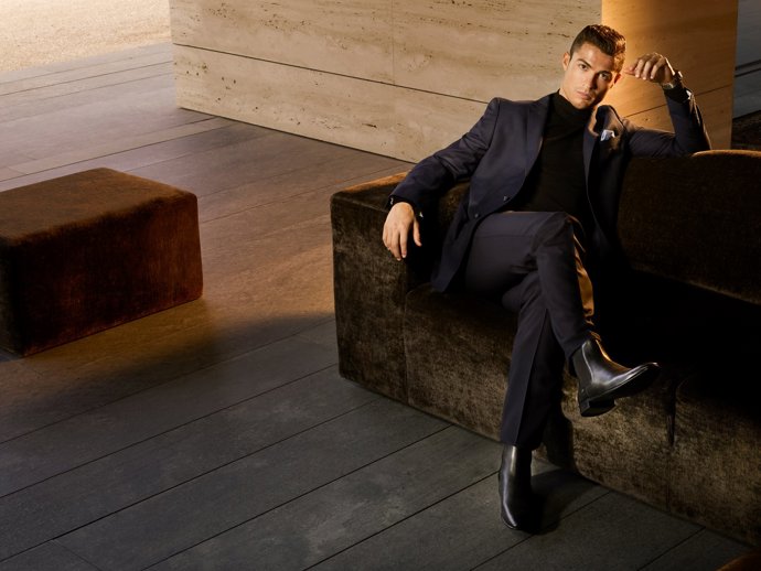 Cristiano Ronaldo: ¿Cuál es su zapato favorito?