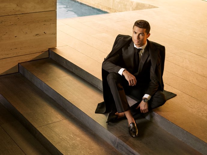 Cristiano Ronaldo: ¿Cuál es su zapato favorito?