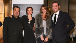 Seducción a la Carta: el nuevo restaurante por el que te dejarás seducir