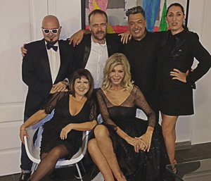 Seducción a la Carta: el nuevo restaurante por el que te dejarás seducir