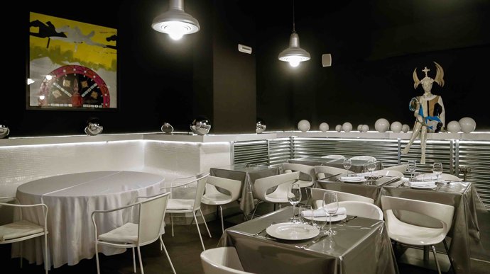 Seducción a la Carta: el nuevo restaurante por el que te dejarás seducir