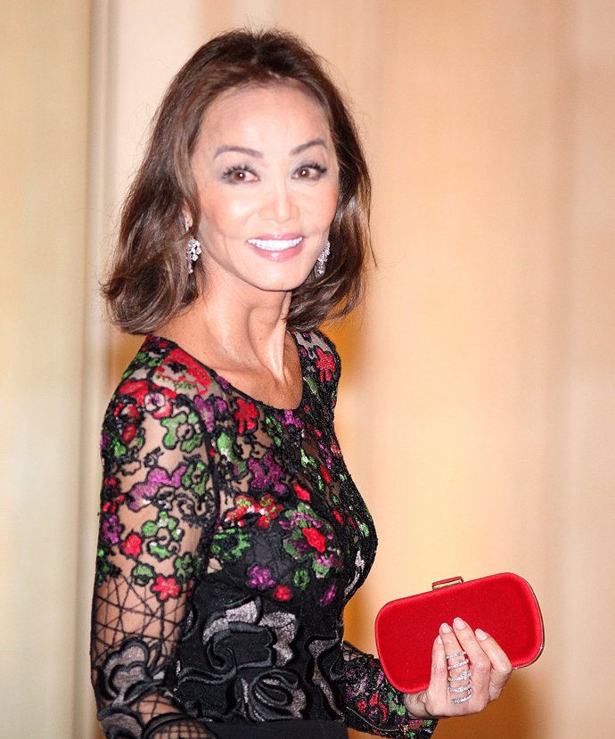 Isabel Preysler