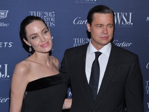 Angelina Jolie y Brad Pitt, más unidos que nunca tras su entrevista